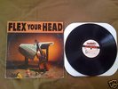 FLEX YOUR HEAD va VIOLIN COVER ORIG LP Minor Threat KBD