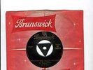 BILL HALEY&HIS COMETS.V RARE UK 45 GOLDBRUNSWICK1954