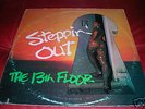 blue candle RARE miami FUNK SOUL boogie  THE 13th FLOOR