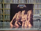 TRAPEZE running LP MINT judas priest deep purple psych