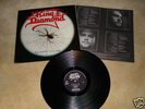 KING DIAMOND Spider's Lullabye LP  MASSACRE