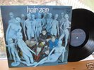 ZEN HAIR 1968 RARE DUTCH PSYCH BEAT LP 