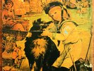 UNCLE DOG CAROL GRIMES UK PROG MONSTER 1972 LP MINT