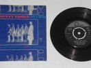 THE PRETTY THINGS EP ON FILM 1965 {FONTANA RARE VINYL}