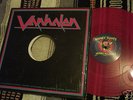 VAN HALEN LOONEY TUNES RED VINYL PROMO EP, YOU REALLY .