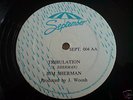 BIM SHERMAN - TRIBULATION....roots.12