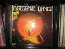 CHRIS CRAFT Discosmic Dance RARE COSMIC DISCO LP listen
