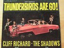 Shadows/Cliff Richard -Thunderbirds are go- EP Uk -66