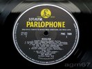 Beatles Revolver UK 1966 1st *MONO* Press LP XEX 606-1