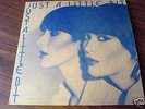 rare modern soul disco JUST A LITTLE BIT on BABY GRAND