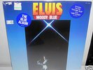 ELVIS PRESLEY moody blue SEALED LP rca AFL-2428 1977