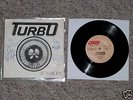 TURBO - NWOBHM - STALLION 7