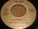 JOE MEDWICK 