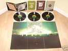 Glastonbury Fayre original triple album- Marc Bolan