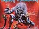 IRON MAIDEN - A REAL LIVE ONE