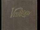 Pearl Jam Vitalogy Vinyl LP Record - RARE OOP