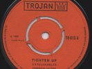 UNTOUCHABLES TIGHTEN UP LEE PERRY R SHIRLEY TROJAN 613