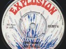 DICE THE BOSS  FUNKY MONKEY PTS 1 & 2 EXPLOSION 2017 NM