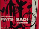 Fats Sadi-The Swingings-Blue Note 5061-SUPERB 10