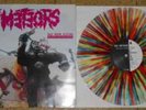 METEORS Bad Moon Rising Lp PSYCHOBILLY ROCKABILLY