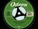 Beatles Paperback Writer/Swiss Export - 7