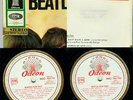 Beatles For Sale - Swiss Export - LP SMO 983790 WRG TOP