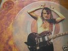 AC/DC HIGHWAY TO HELL LIVE PICTURE DISC INC BONNY INTRO