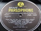 The Beatles A HARD DAYS NIGHT UK LP 1ST Mono MINT