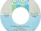 Northern Soul classic -A C Reed on Cool