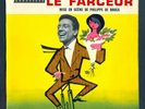 B.O du Film LE FARCEUR De BROCA/Musique GEORGES DELERUE