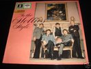 The Hollies Rare German LP In The Hollies Style  SMO