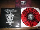 Grotesque - In the embrace of evil - LP (Dismember)