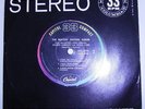 The Beatles Second Album Juke Box Compact 33 RARE EP