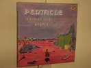 PENTACLE -LA CLEF DES SONGES- RARE FRENCH LP-PSYCH-PROG