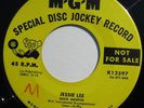 BUCK GRIFFIN 45 on MGM   