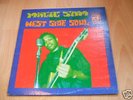 Magic Sam Blues Band - West Side Soul 1970 UK LP