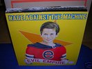 Rage Against the Machine Evil Empire Vinyl