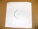 DISSECTION LIVE LEGACY VINYL TEST PRESSING