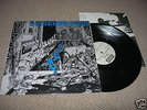 SS DECONTROL- get it away lp '83 orig kbd xclaim