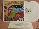 MICHAEL HURLEY Parsnip Snips Limited FolkRock Rare