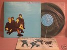 Sunnyboys Self Titeled Aussi GaragePunk KBD PowerPop