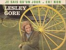 TEEN - LESLEY GORE - RARE FRENCH EP