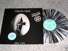 Depeche Mode - New Life (INT126.800,Maxi,Multicolor)
