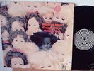 LP MANFRED MANN CHAPTER THREE  VOLUME TWO VERTIGO SWIRL