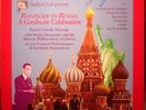 Audiophile LP Sheffield LAB Rhapsody in Russia – Signed