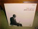 JOHN COLTRANE - Ascension LP - 1965 - 1st pressing -NM