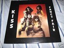 KISS FANCY FAIR JAPANESE LP RARE TRACKS / DEMOS MINT