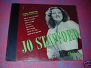 Personality 78rpm JO STAFFORD Capitol Set PAUL WESTON