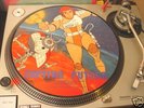 Captain Future original Soundtrack by Christian Bruhn