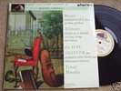 Mozart/ Telemann /Shaffer   ASD575    G/c   SUPERB